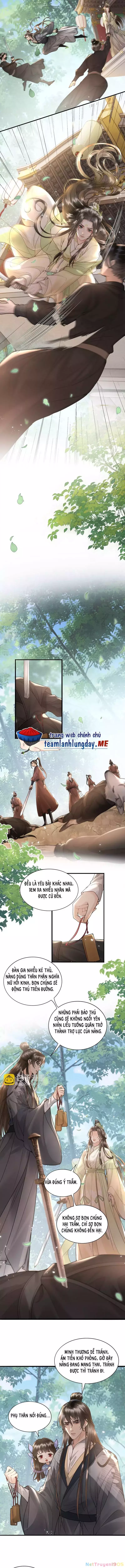 Phu Quân Giữ Thê Chapter 56 4