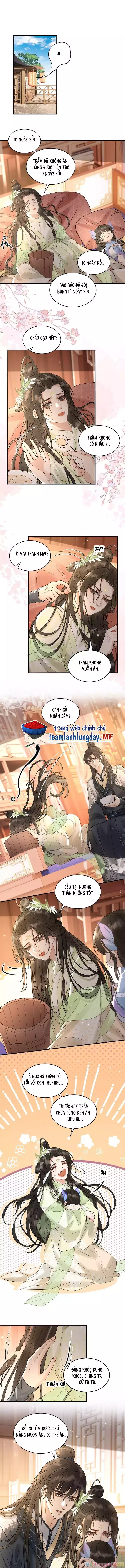 Phu Quân Giữ Thê Chapter 57 4