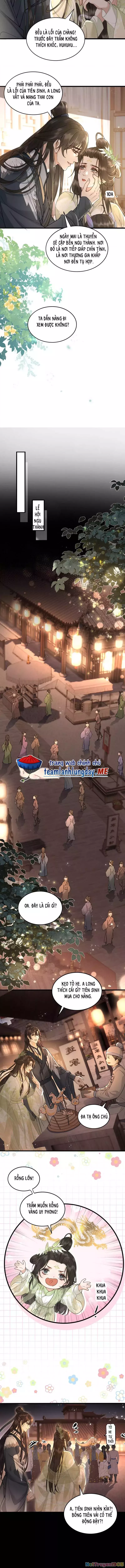Phu Quân Giữ Thê Chapter 57 5