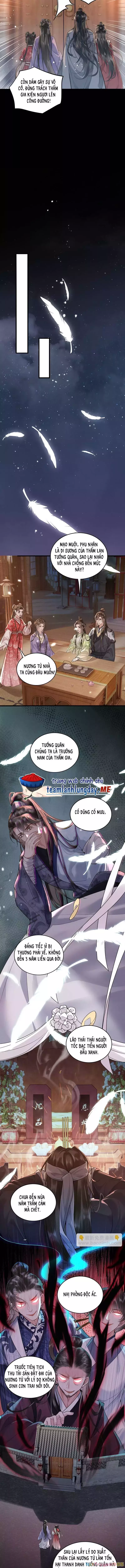Phu Quân Giữ Thê Chapter 58 4