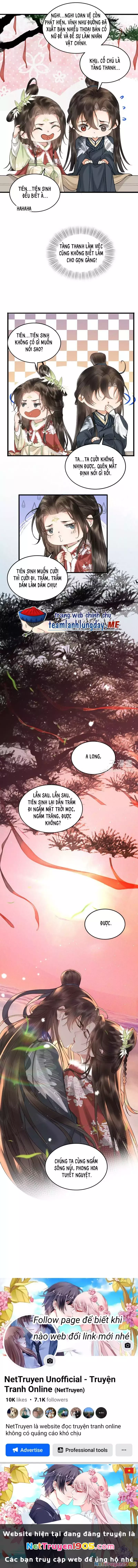 Phu Quân Giữ Thê Chapter 58 7