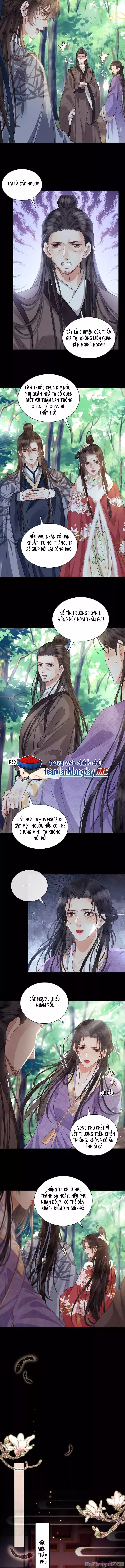 Phu Quân Giữ Thê Chapter 59 4