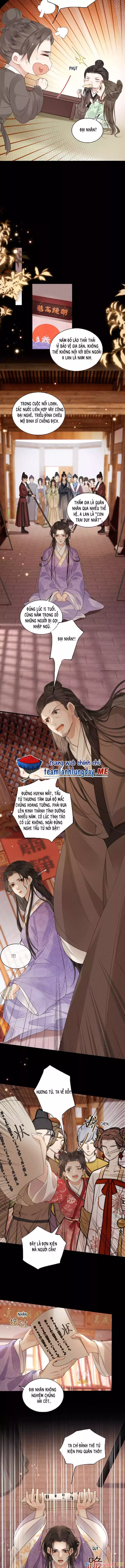 Phu Quân Giữ Thê Chapter 60 6