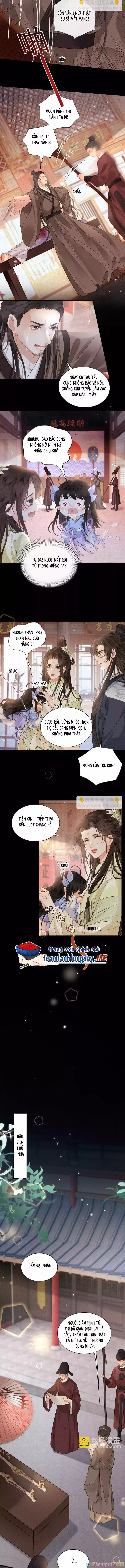 Phu Quân Giữ Thê Chapter 61 3