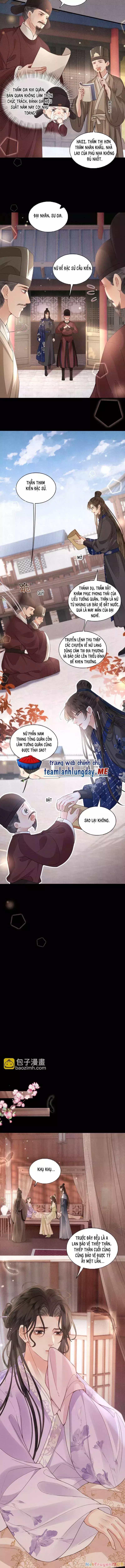 Phu Quân Giữ Thê Chapter 61 4