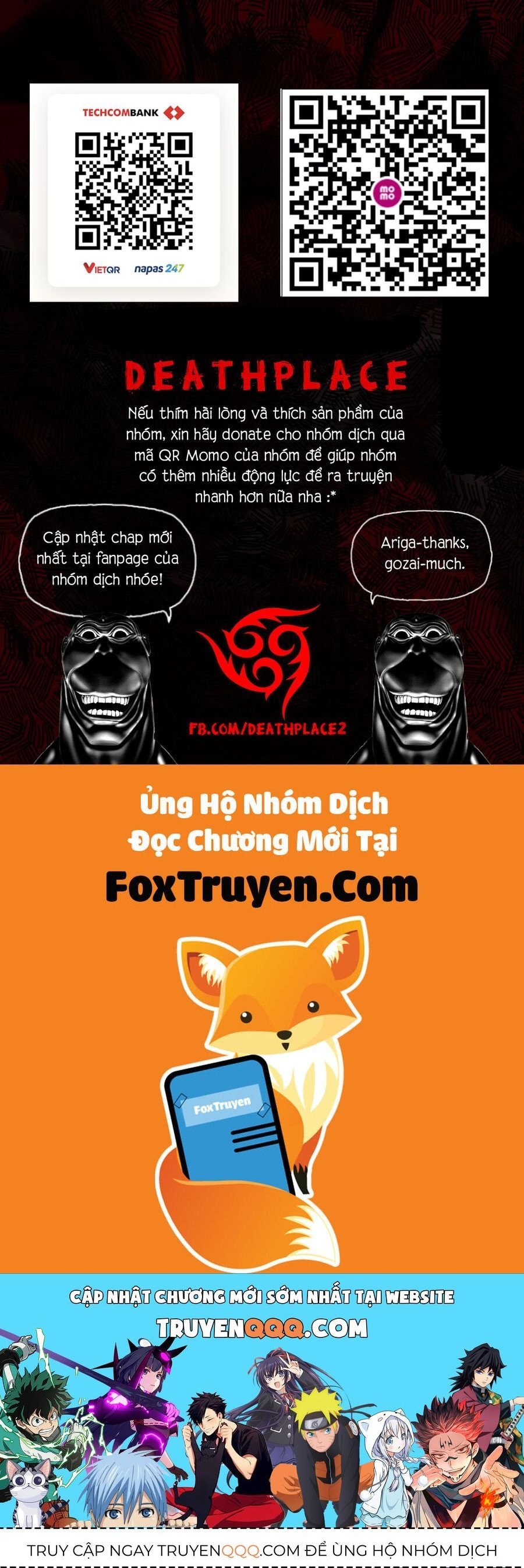 Phù thủy và Lính đánh thuê Chapter 34 - Trang 2