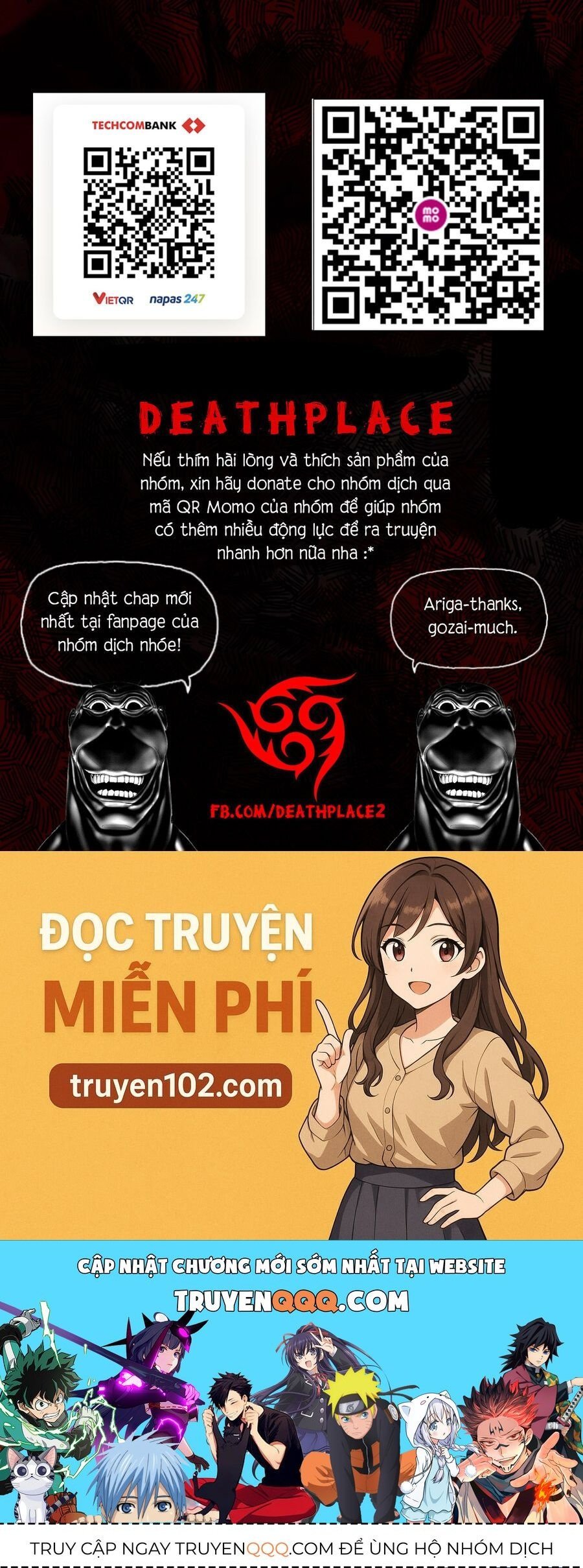 Phù thủy và Lính đánh thuê Chapter 35 - Trang 2