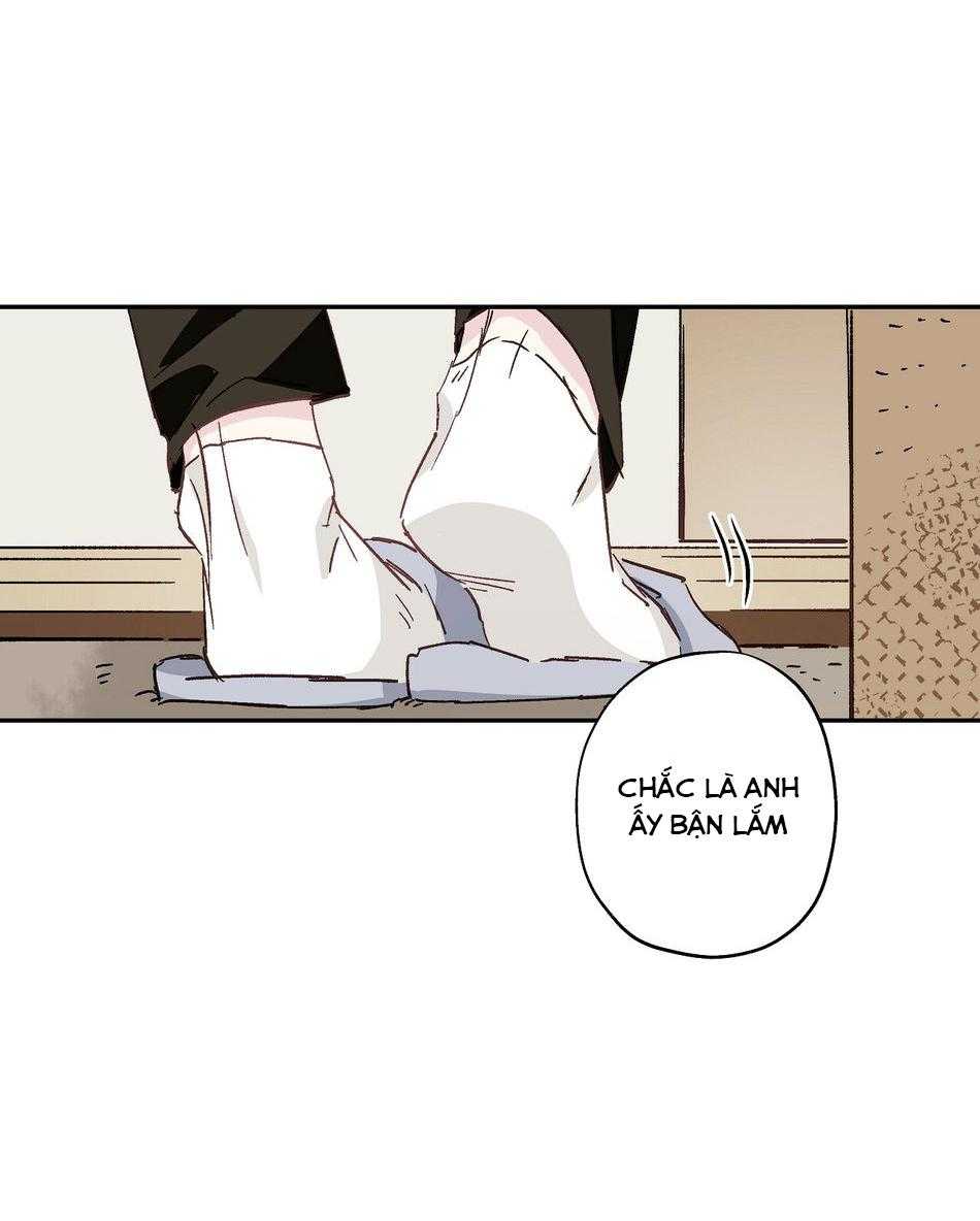 Phù Thủy Xứ Eden Chapter 12 4