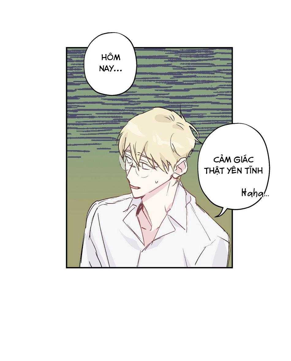 Phù Thủy Xứ Eden Chapter 12 7