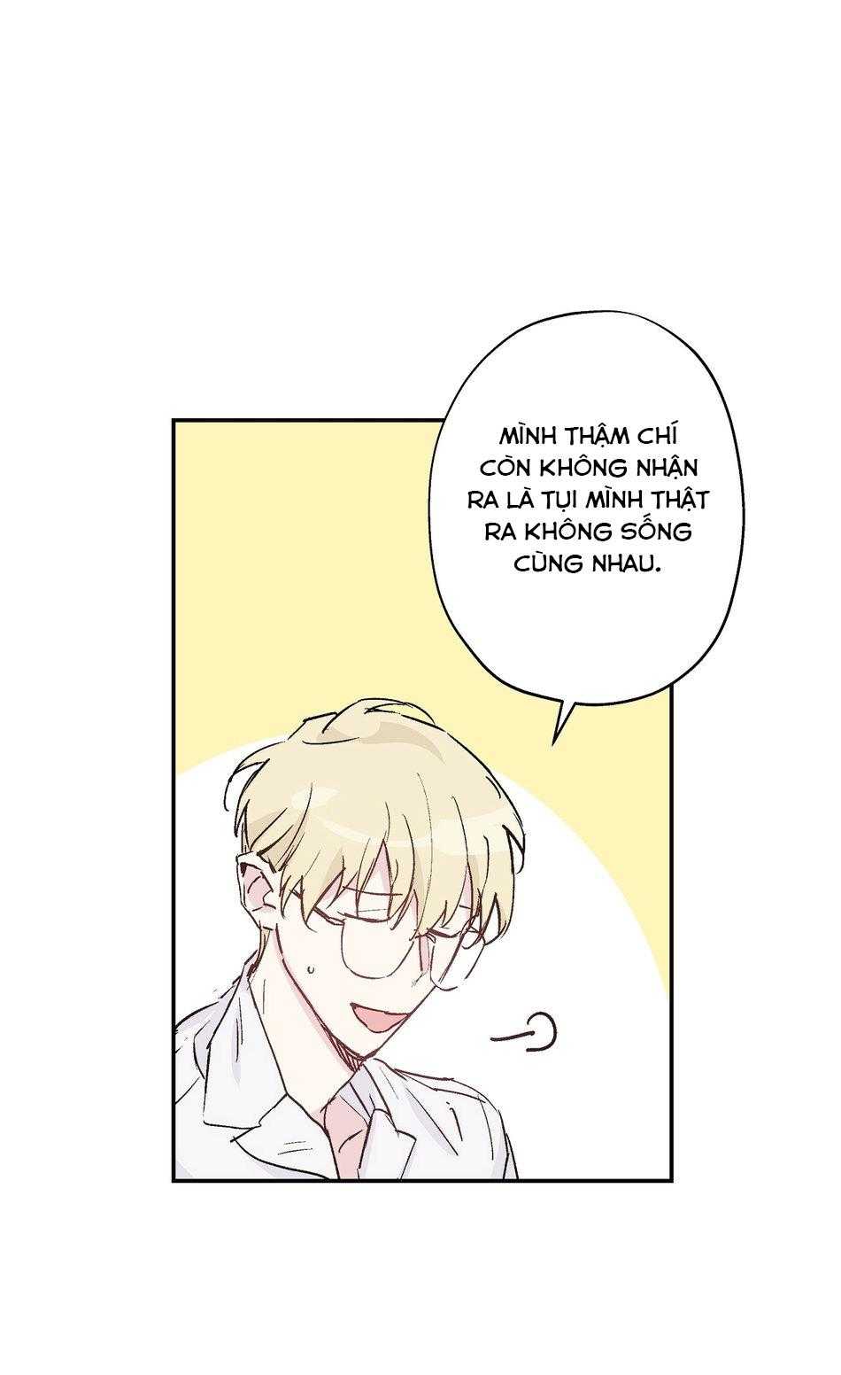 Phù Thủy Xứ Eden Chapter 12 9