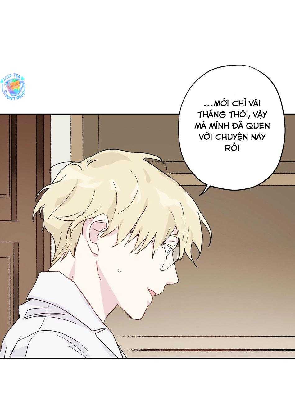 Phù Thủy Xứ Eden Chapter 12 10