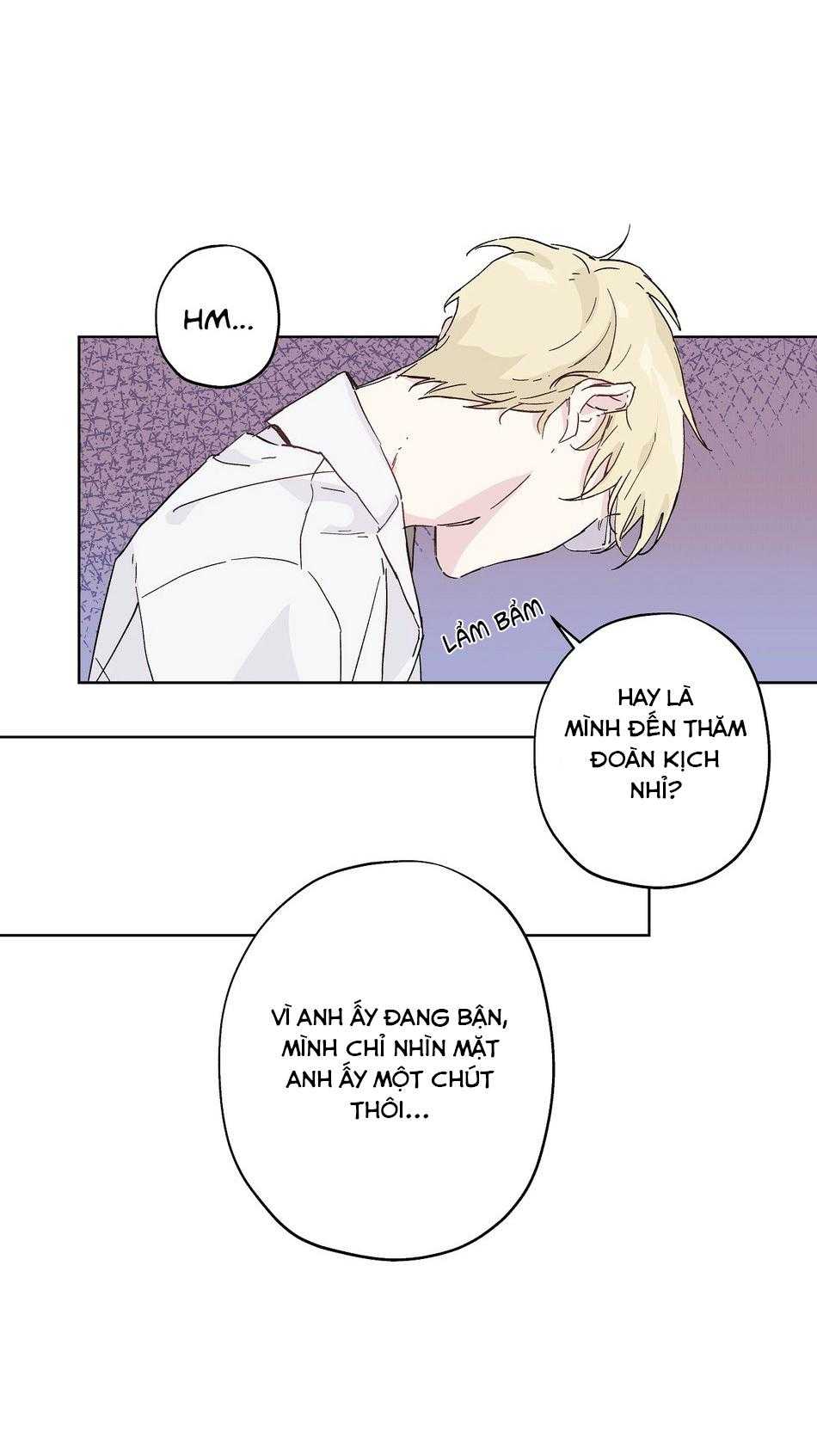 Phù Thủy Xứ Eden Chapter 12 12