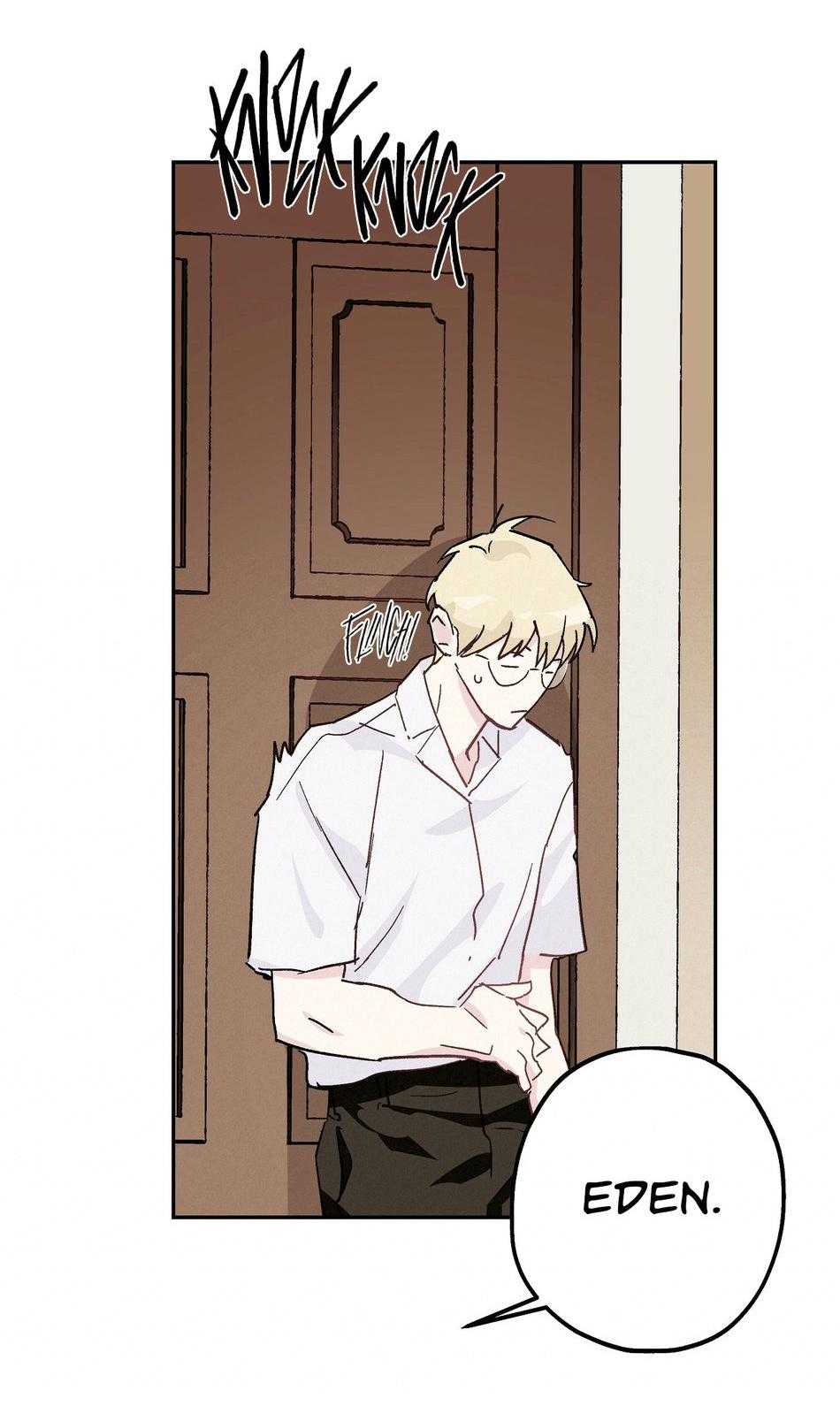 Phù Thủy Xứ Eden Chapter 12 13