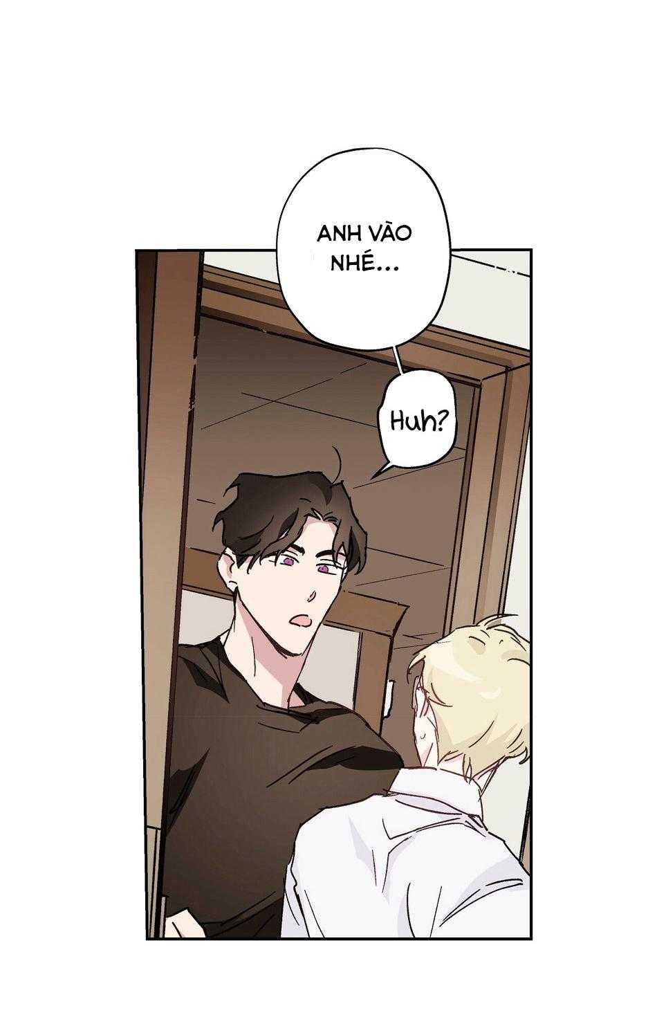 Phù Thủy Xứ Eden Chapter 12 15