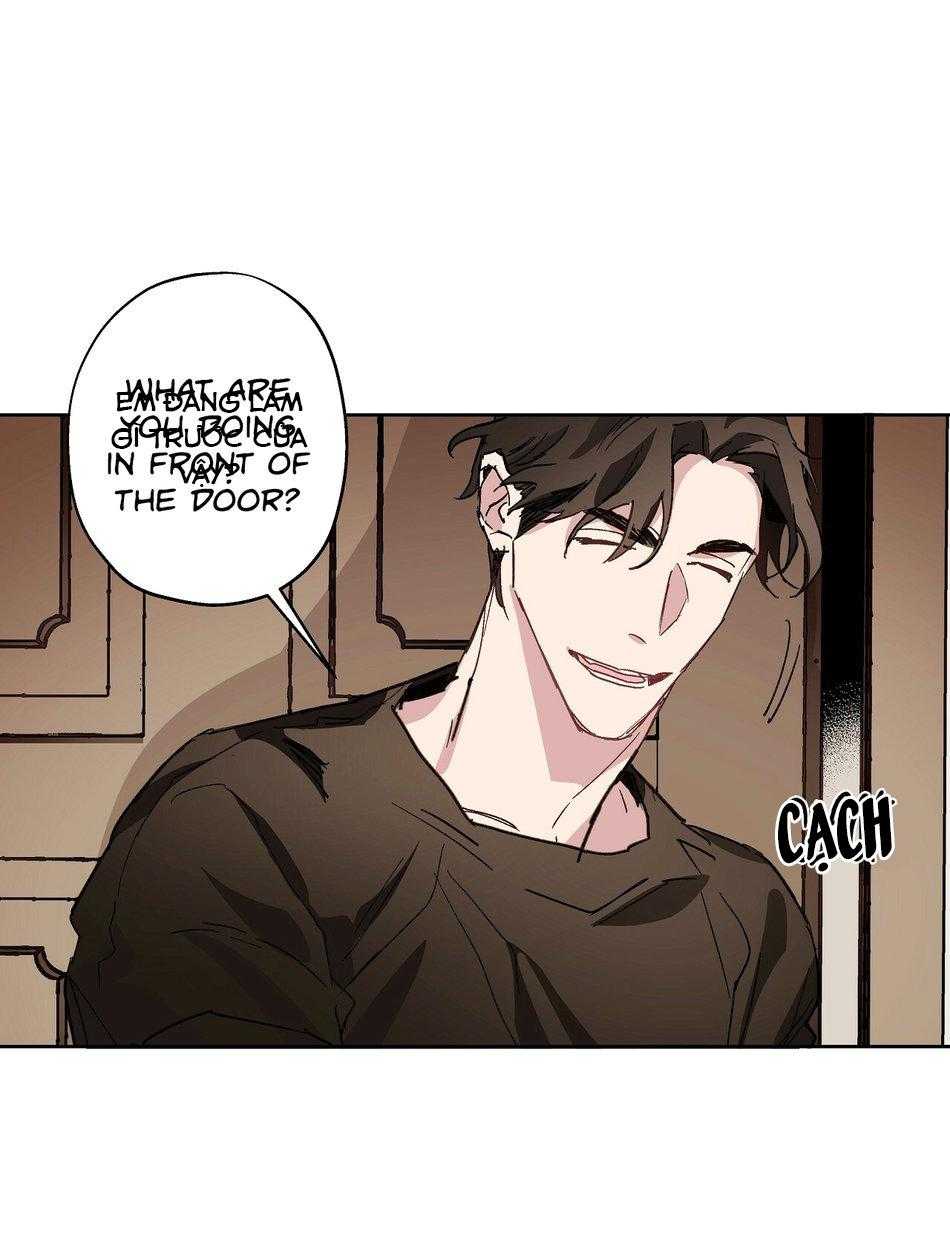 Phù Thủy Xứ Eden Chapter 12 16