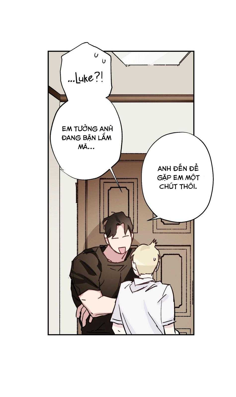 Phù Thủy Xứ Eden Chapter 12 18