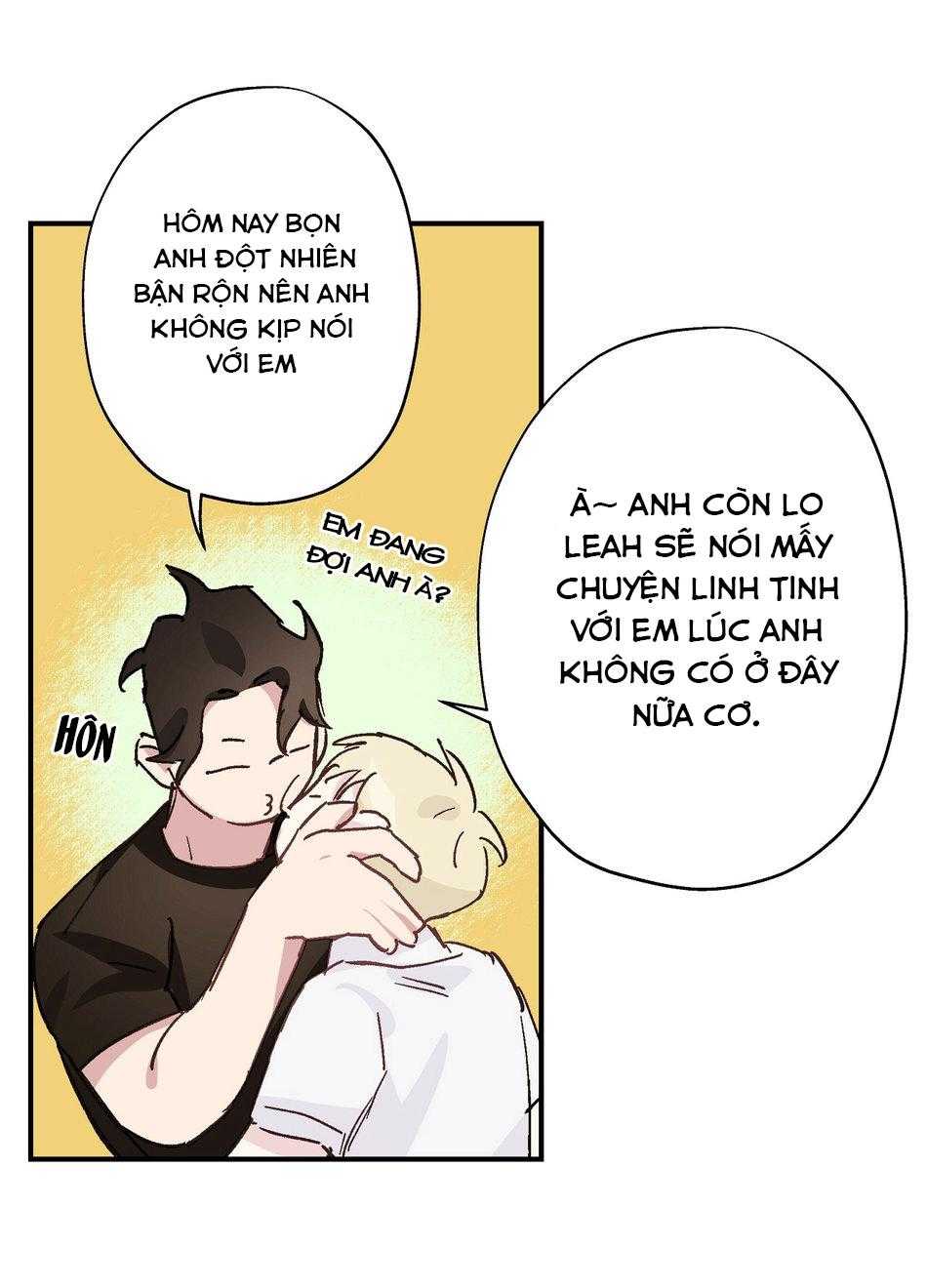 Phù Thủy Xứ Eden Chapter 12 20