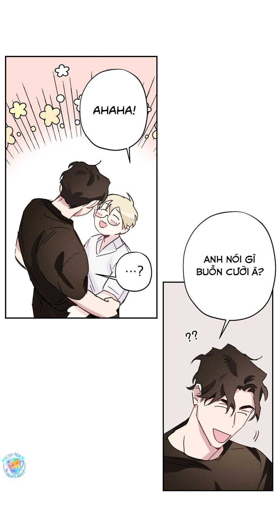 Phù Thủy Xứ Eden Chapter 12 22