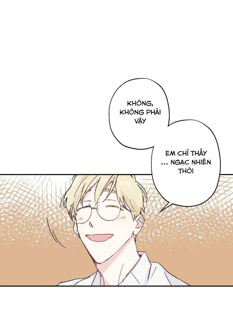 Phù Thủy Xứ Eden Chapter 12 23