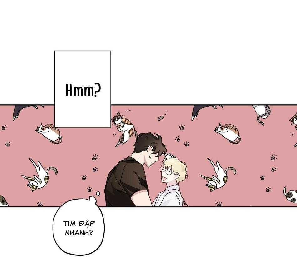 Phù Thủy Xứ Eden Chapter 12 27