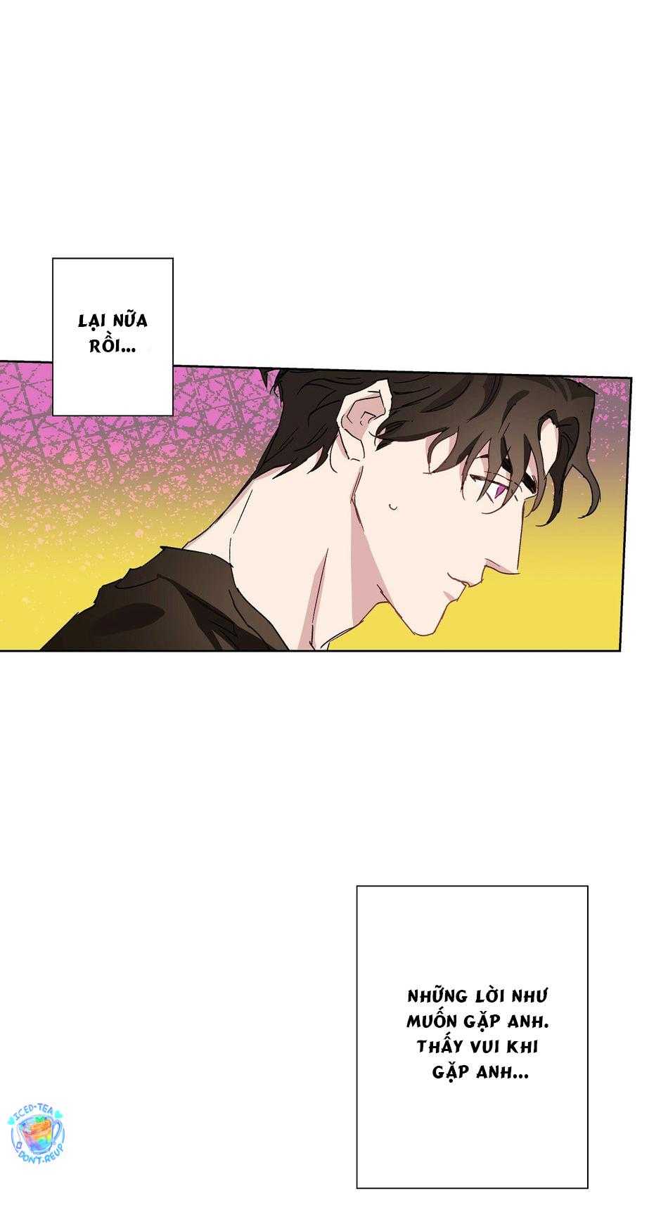 Phù Thủy Xứ Eden Chapter 12 31