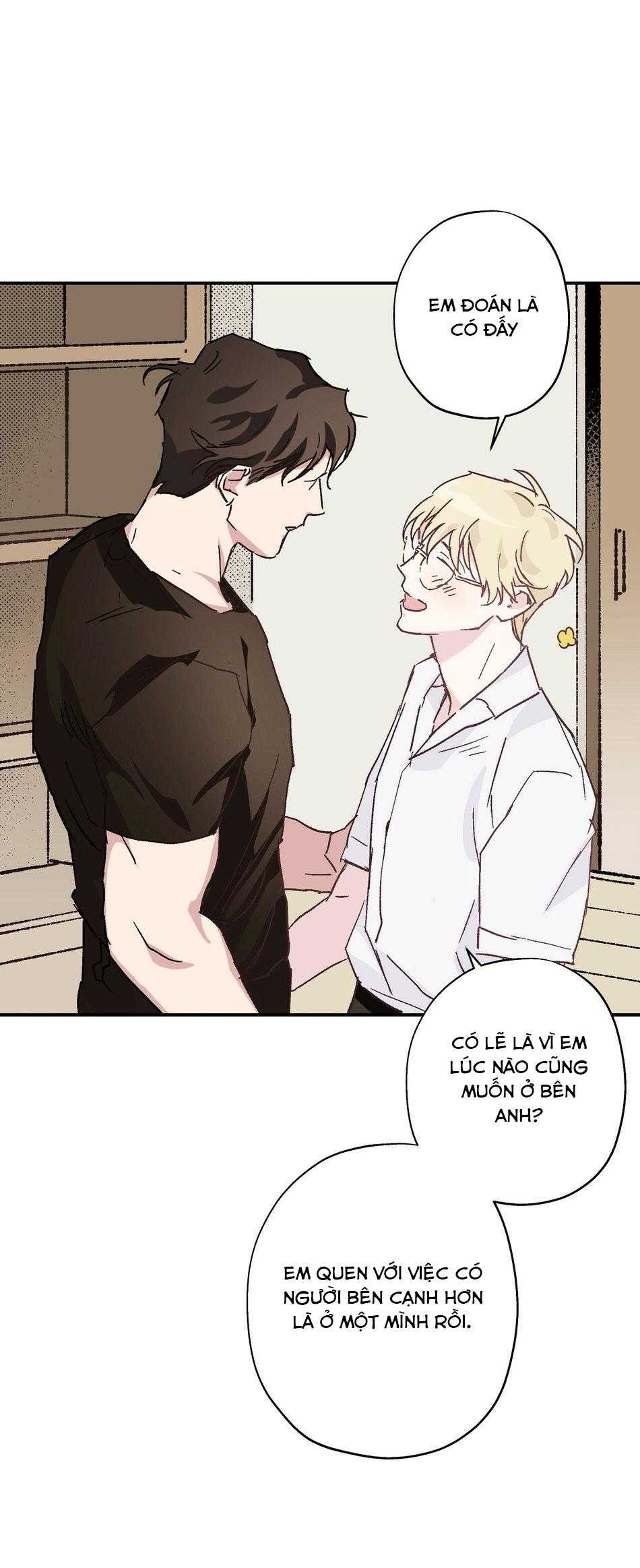 Phù Thủy Xứ Eden Chapter 12 34