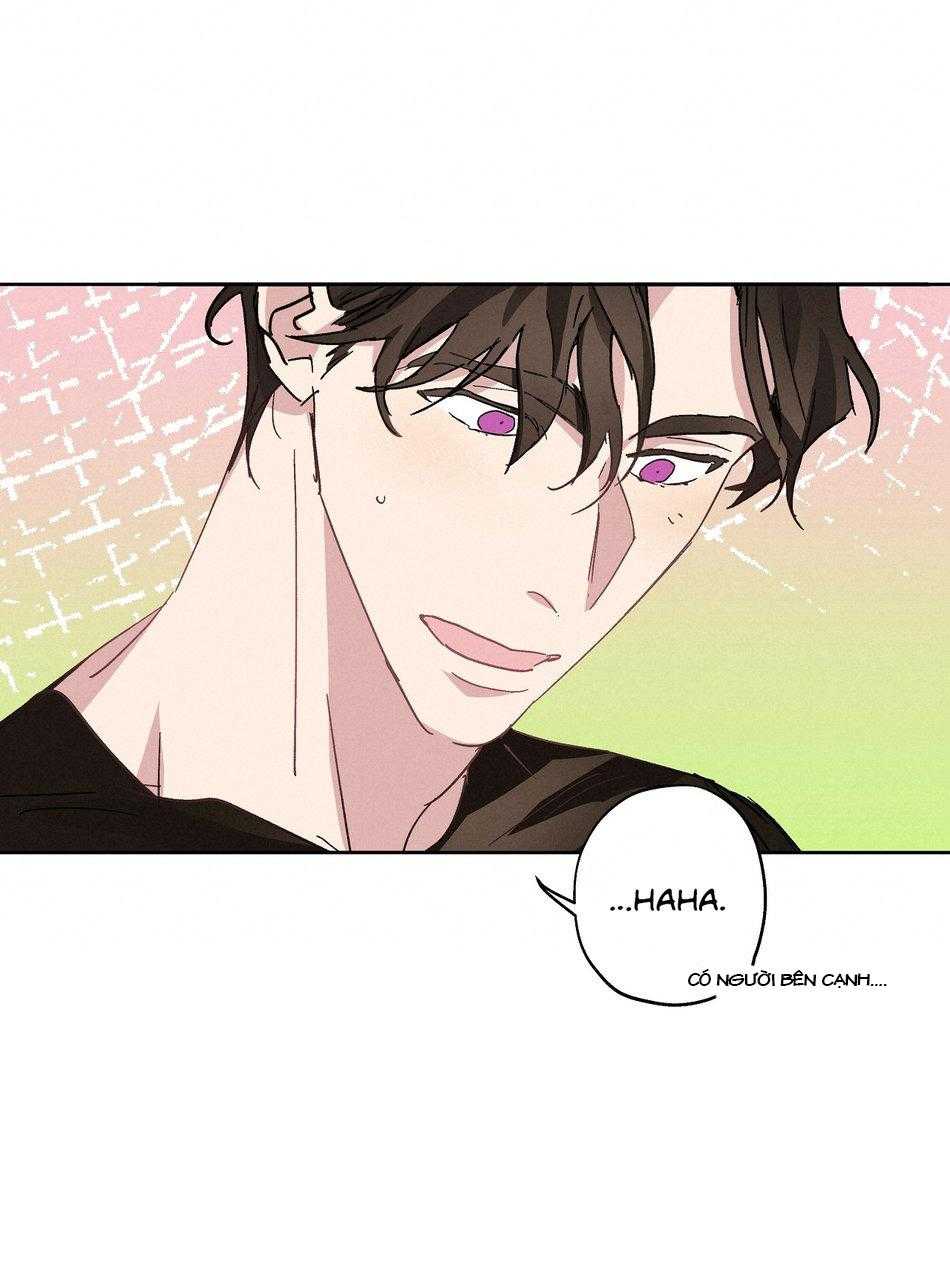 Phù Thủy Xứ Eden Chapter 12 35