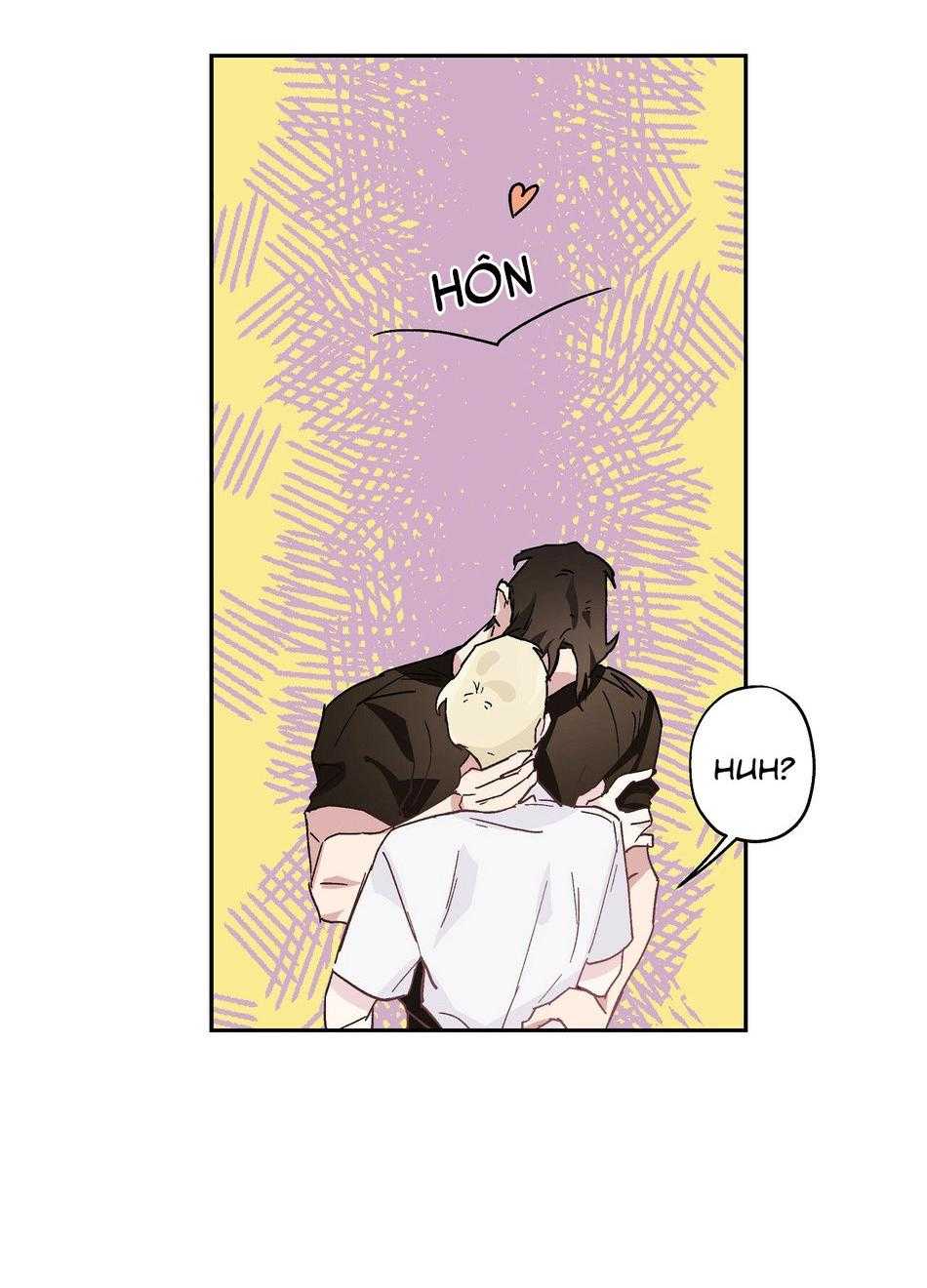 Phù Thủy Xứ Eden Chapter 12 36