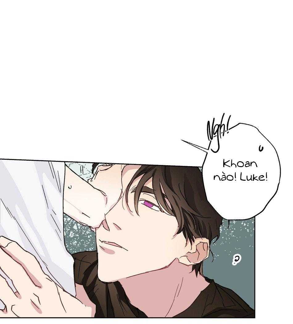 Phù Thủy Xứ Eden Chapter 12 42