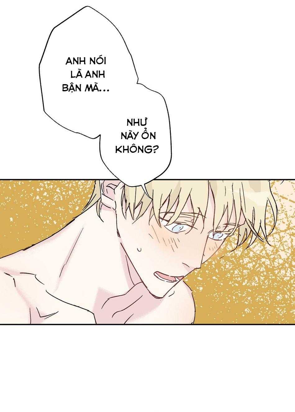Phù Thủy Xứ Eden Chapter 12 43