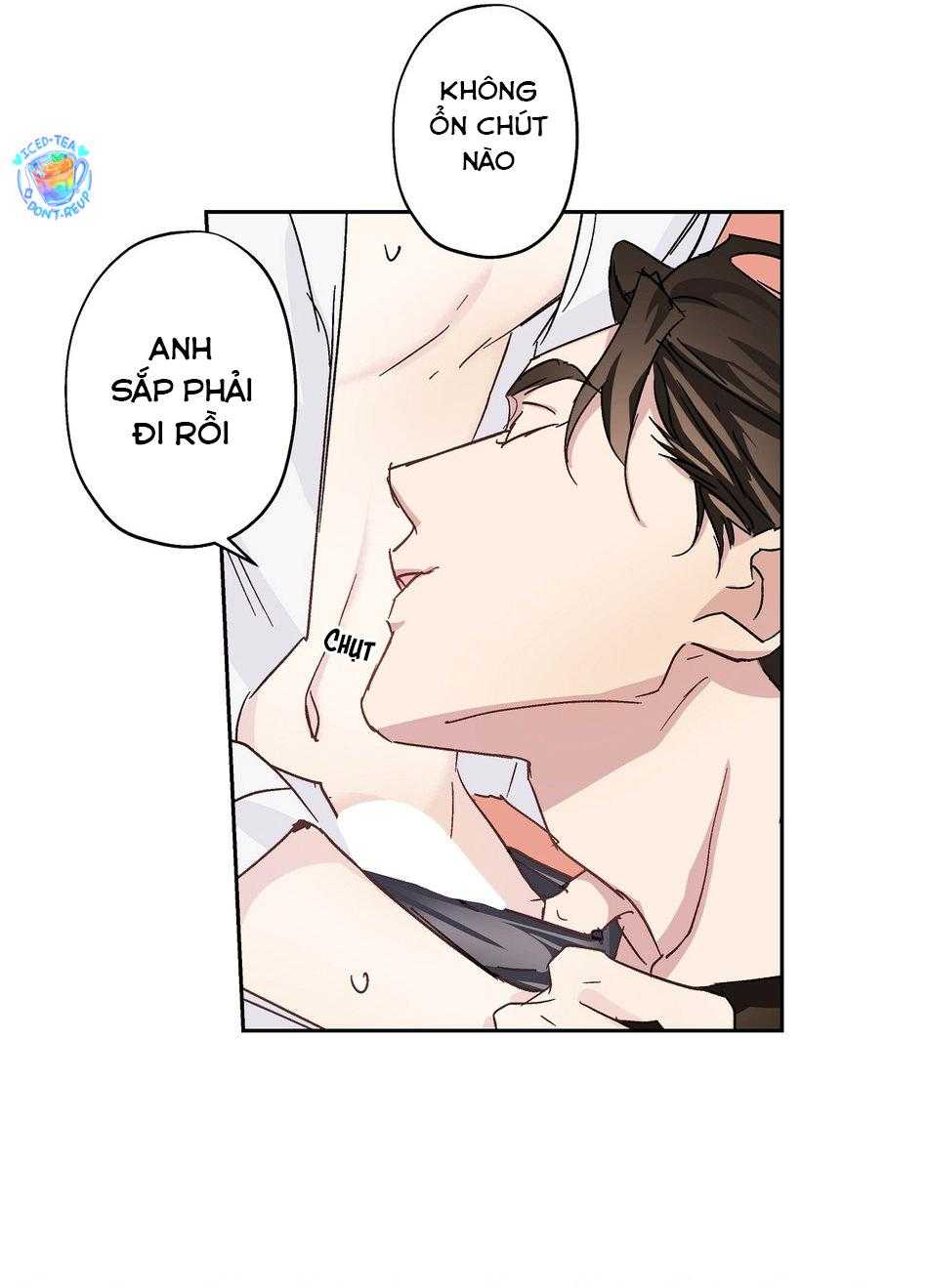 Phù Thủy Xứ Eden Chapter 12 44