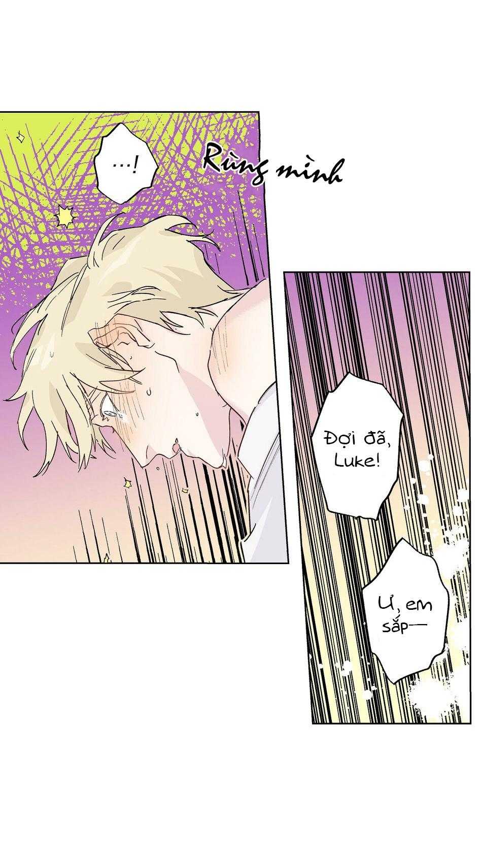 Phù Thủy Xứ Eden Chapter 12 49