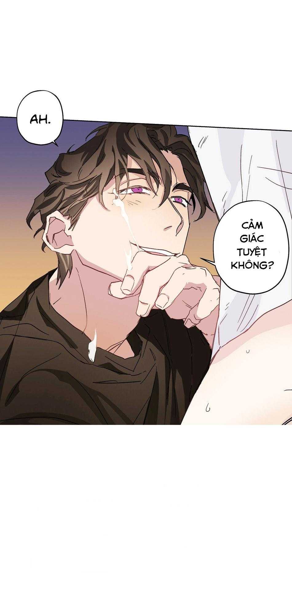 Phù Thủy Xứ Eden Chapter 12 52