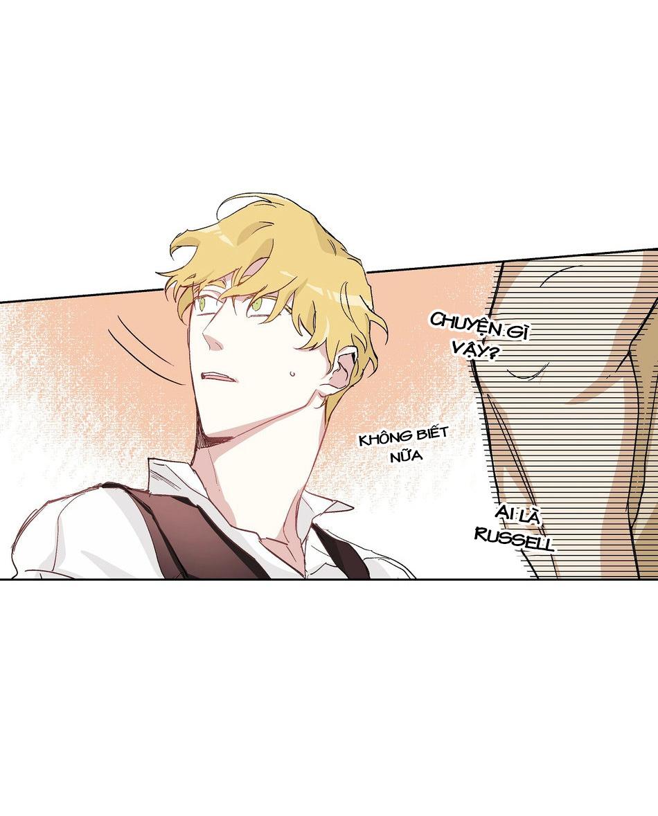 Phù Thủy Xứ Eden Chapter 14 - Next 