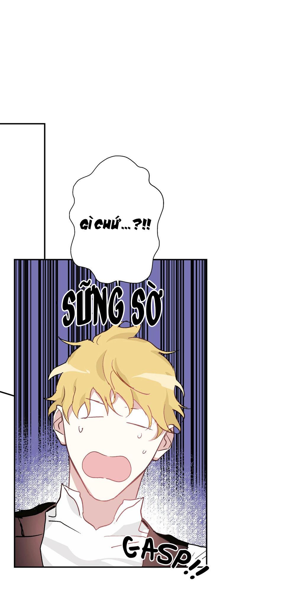 Phù Thủy Xứ Eden Chapter 14 - Next 