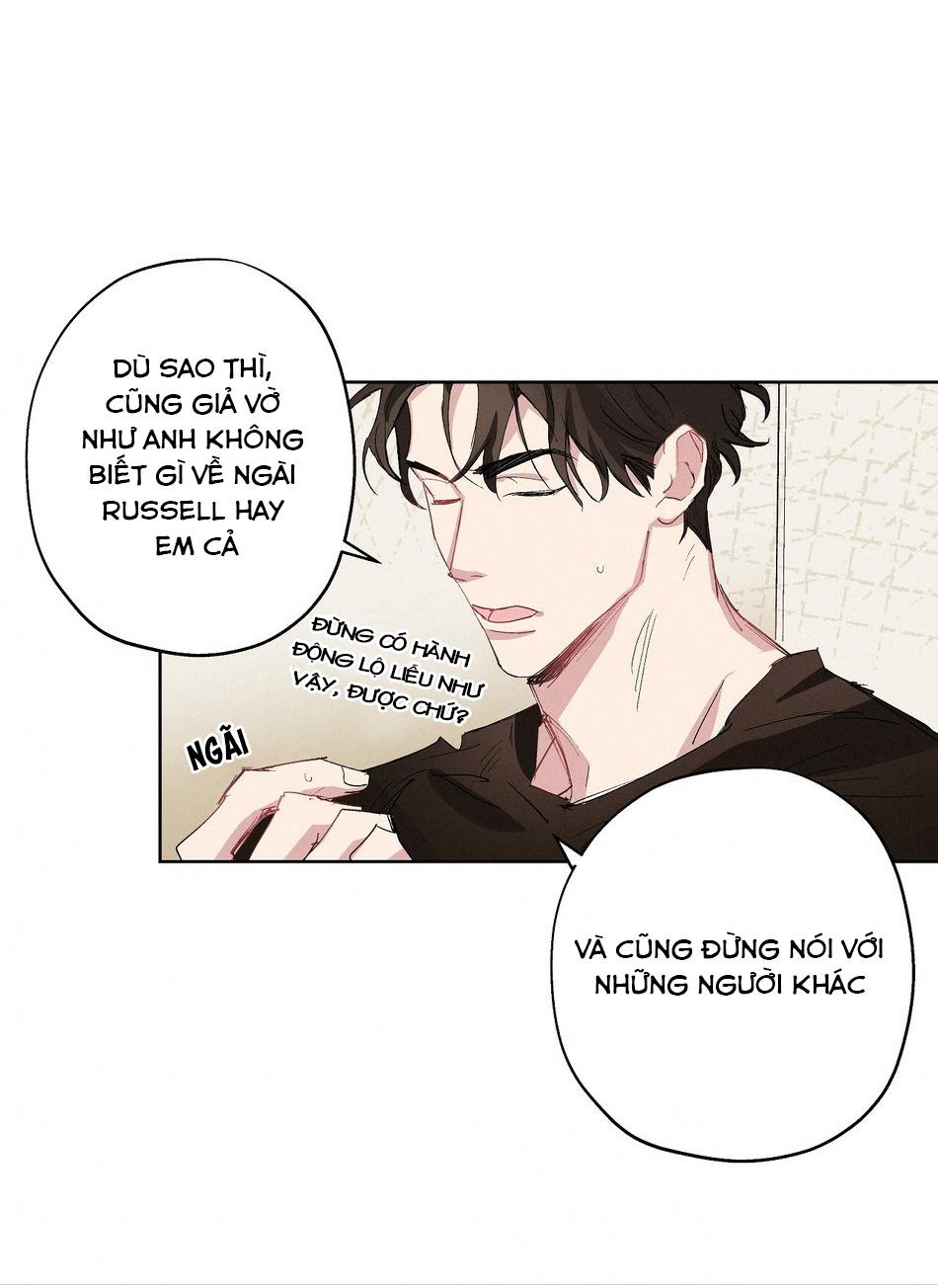 Phù Thủy Xứ Eden Chapter 14 - Next 