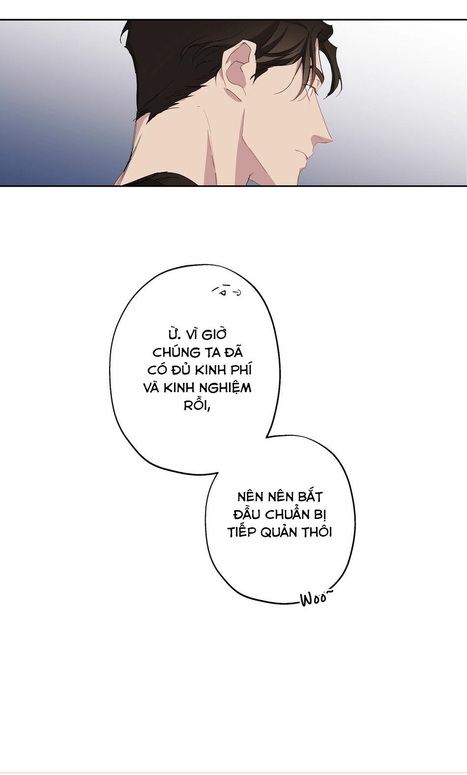 Phù Thủy Xứ Eden Chapter 14 - Next 