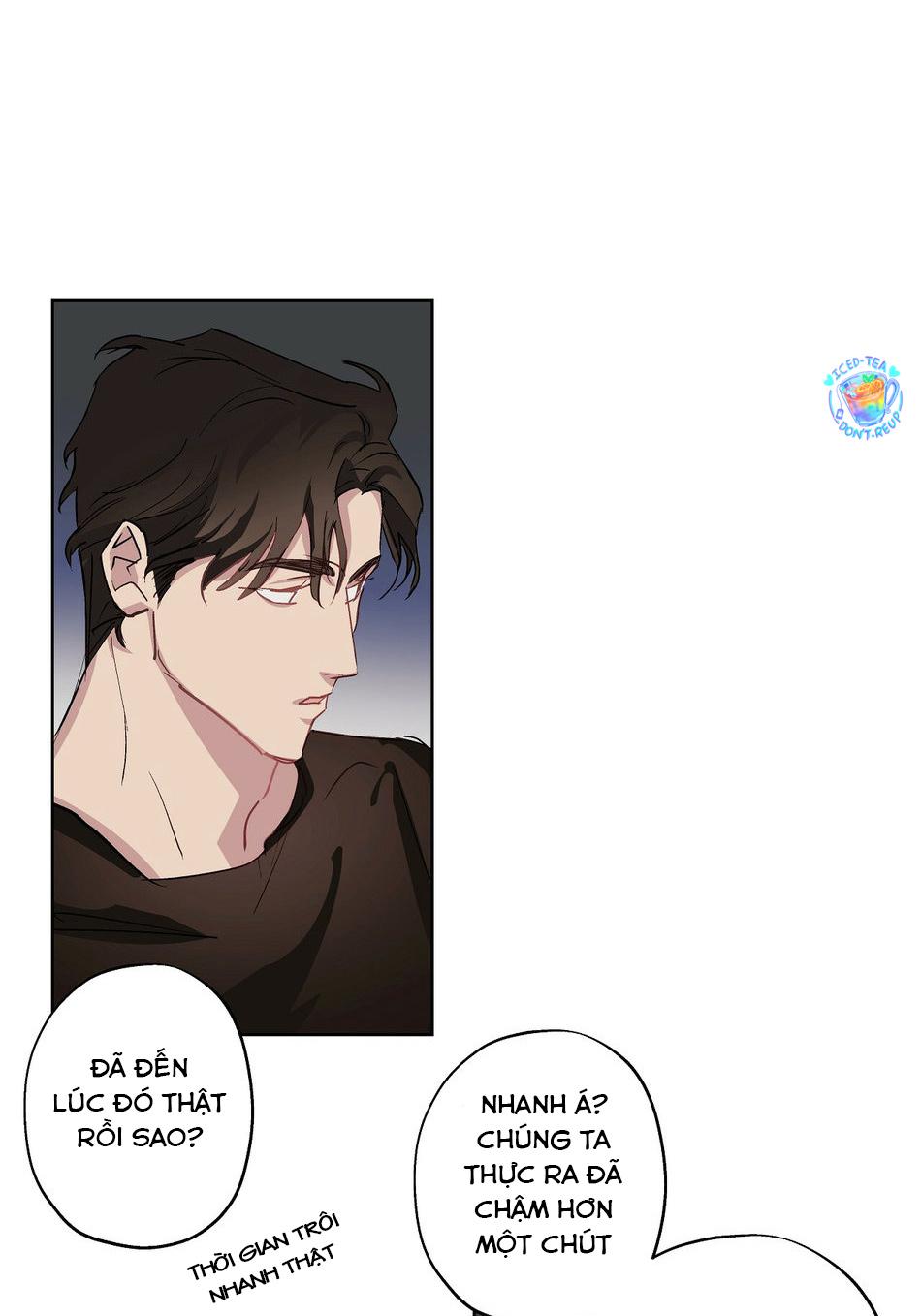 Phù Thủy Xứ Eden Chapter 14 - Next 