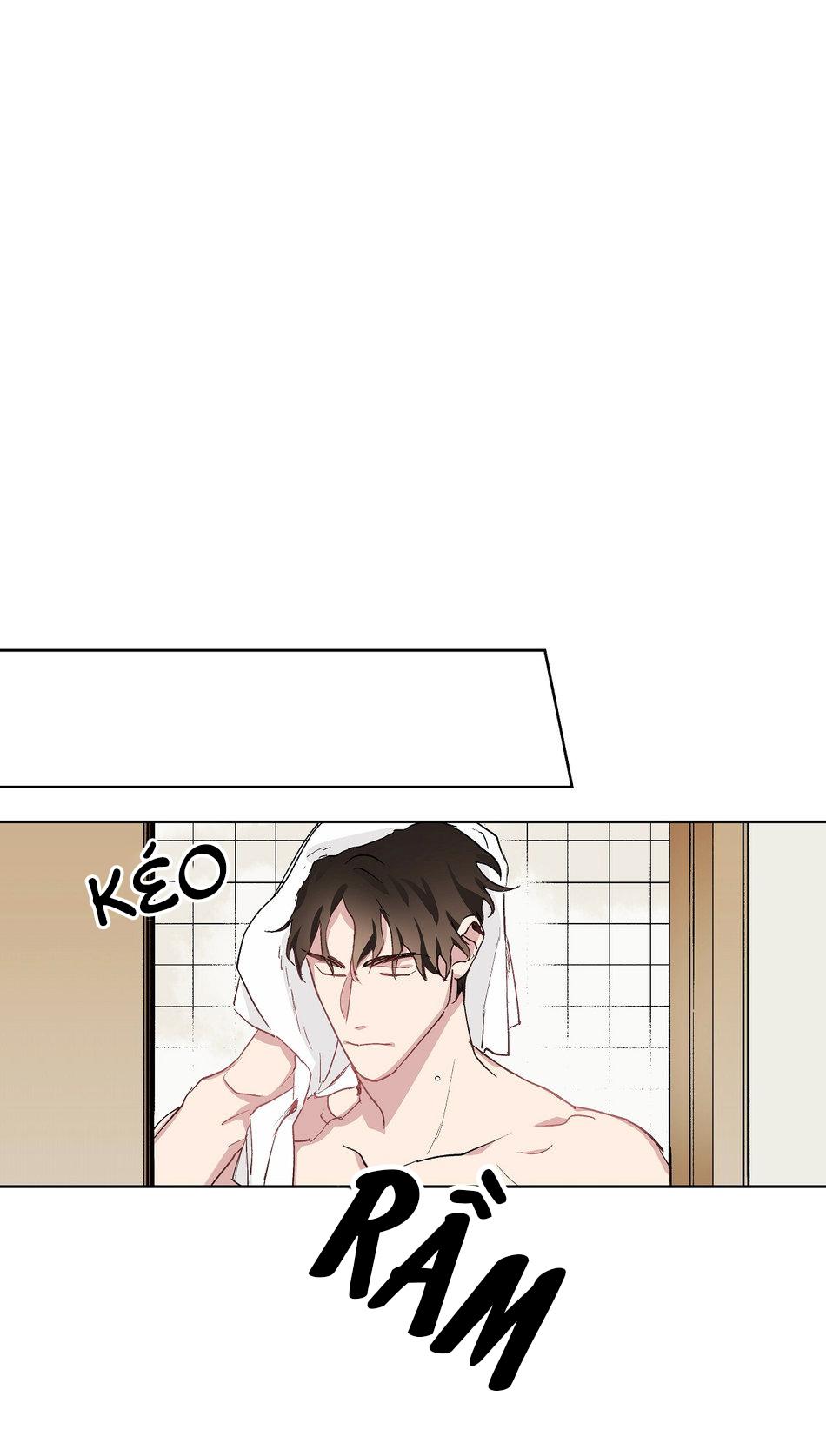 Phù Thủy Xứ Eden Chapter 14 - Next 