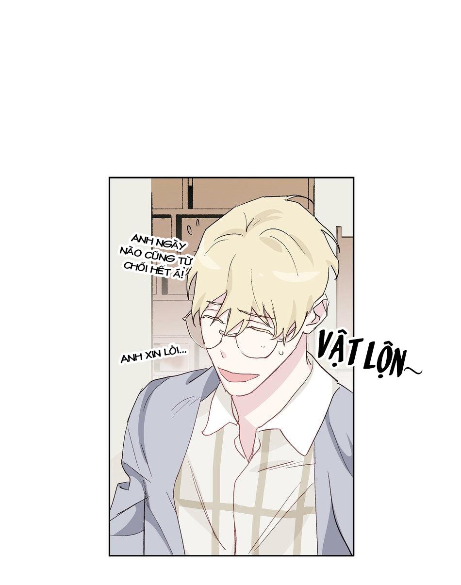 Phù Thủy Xứ Eden Chapter 14 - Next 