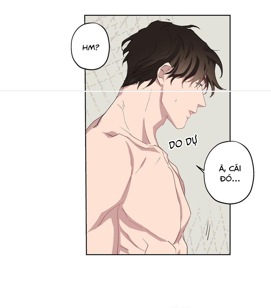 Phù Thủy Xứ Eden Chapter 14 - Next 