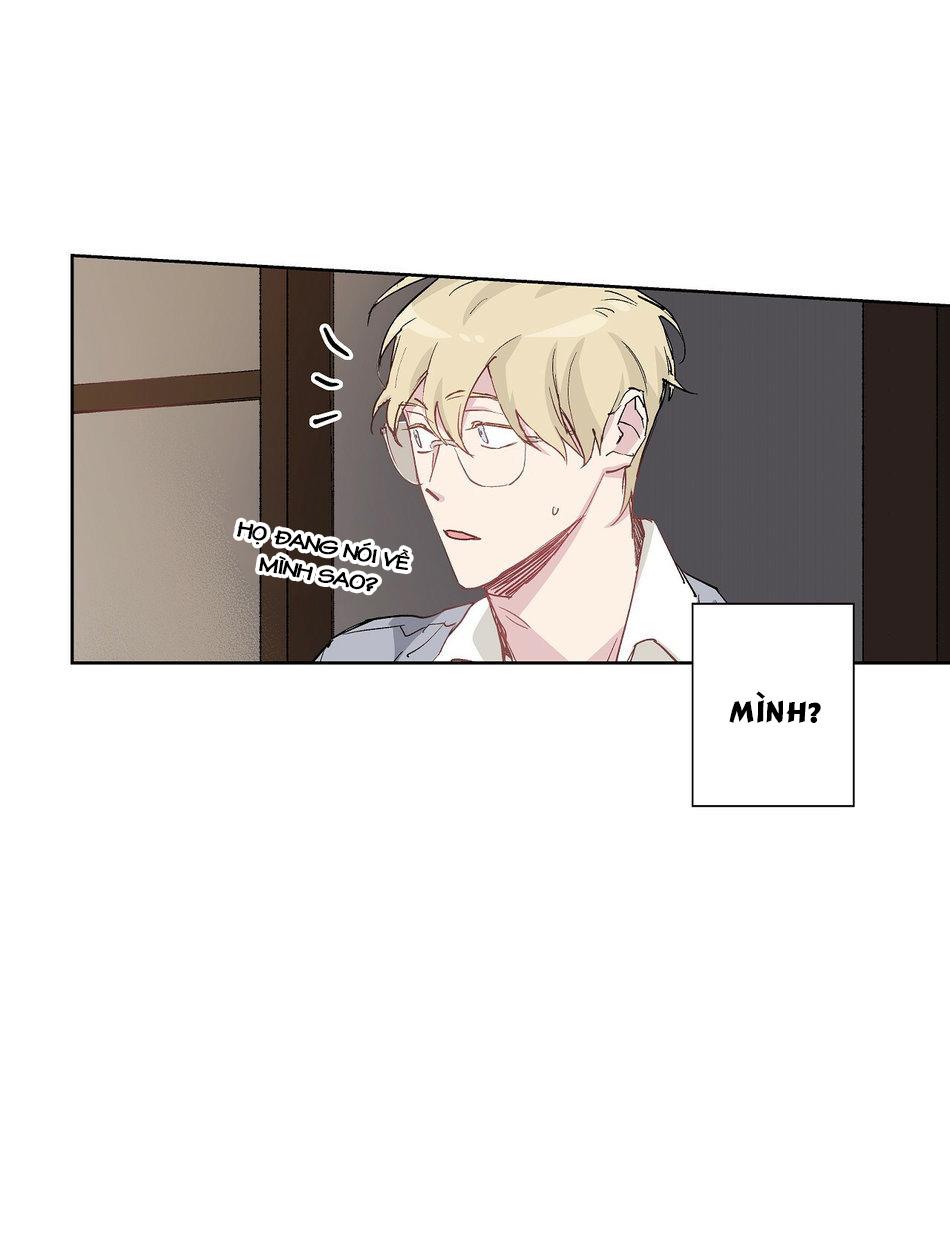 Phù Thủy Xứ Eden Chapter 14 - Next 