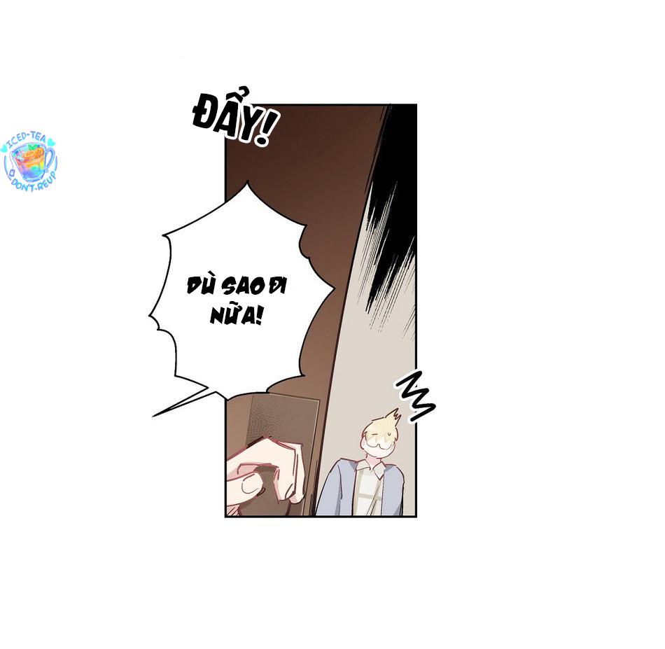 Phù Thủy Xứ Eden Chapter 14 - Next 