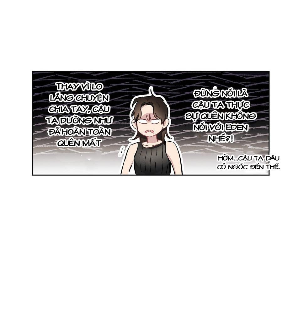 Phù Thủy Xứ Eden Chapter 15 - Trang 3