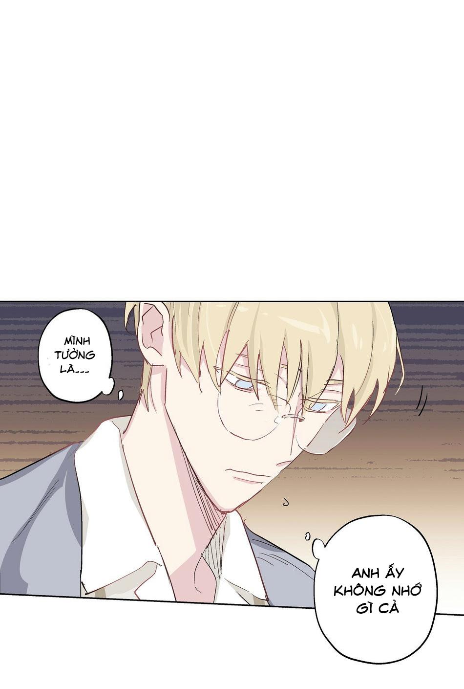 Phù Thủy Xứ Eden Chapter 15 - Trang 3