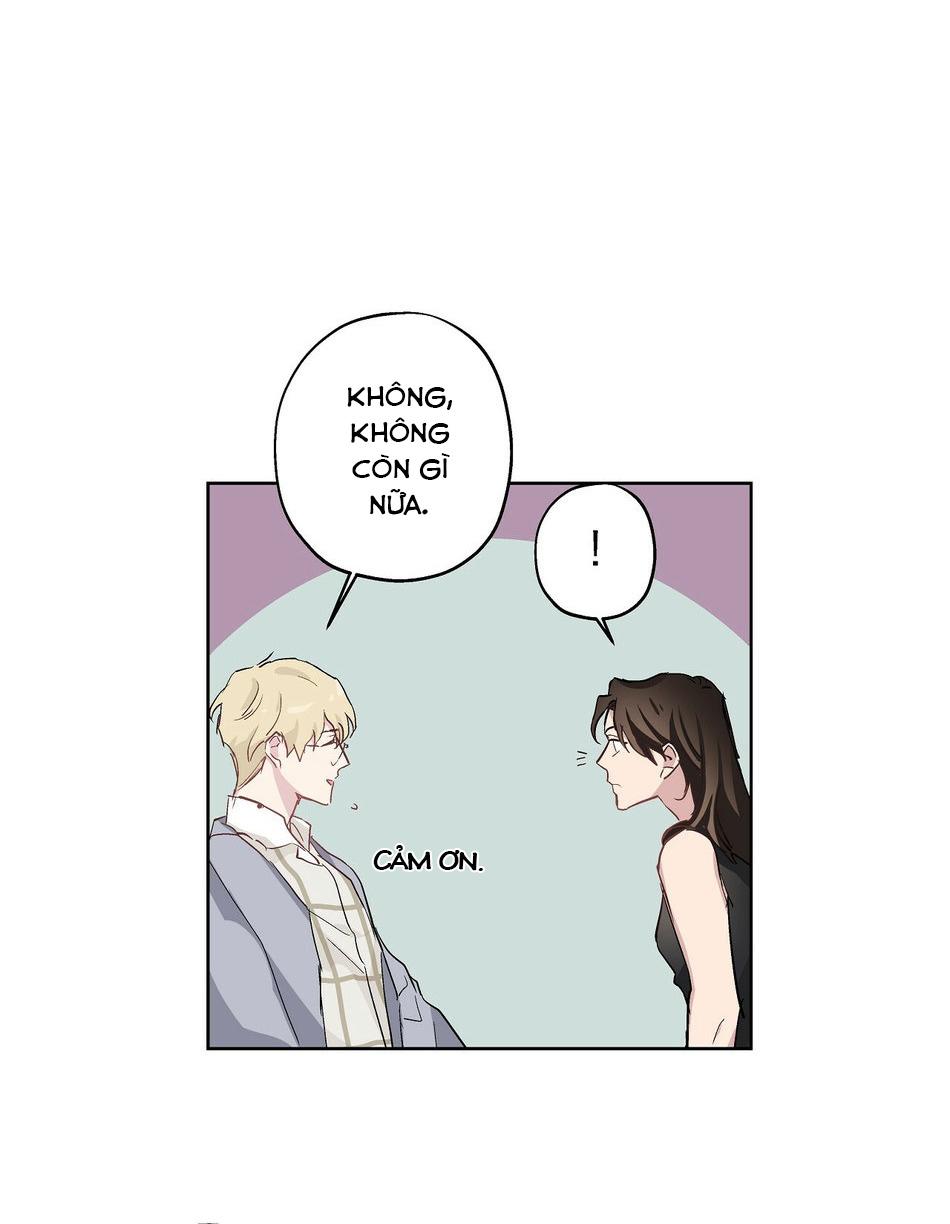 Phù Thủy Xứ Eden Chapter 15 - Trang 3