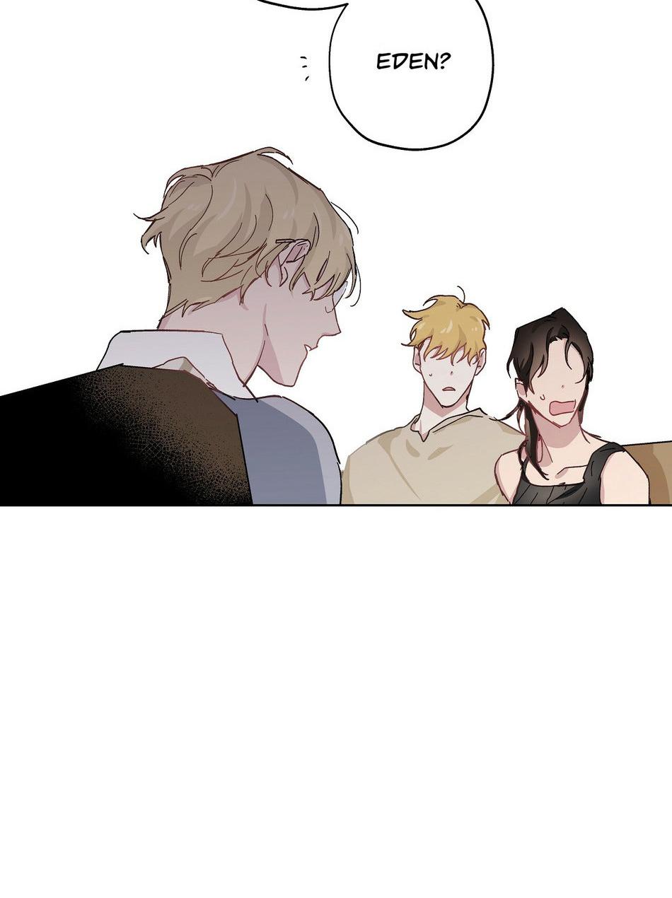Phù Thủy Xứ Eden Chapter 15 - Trang 3