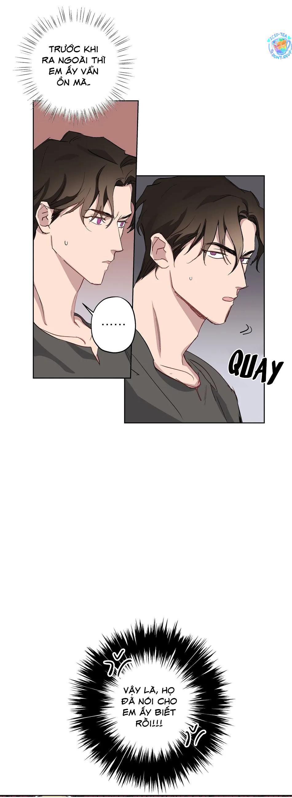 Phù Thủy Xứ Eden Chapter 16 - Next 