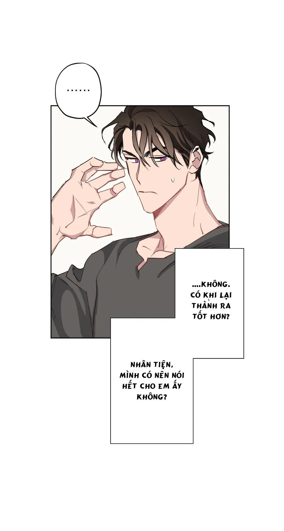 Phù Thủy Xứ Eden Chapter 16 - Next 