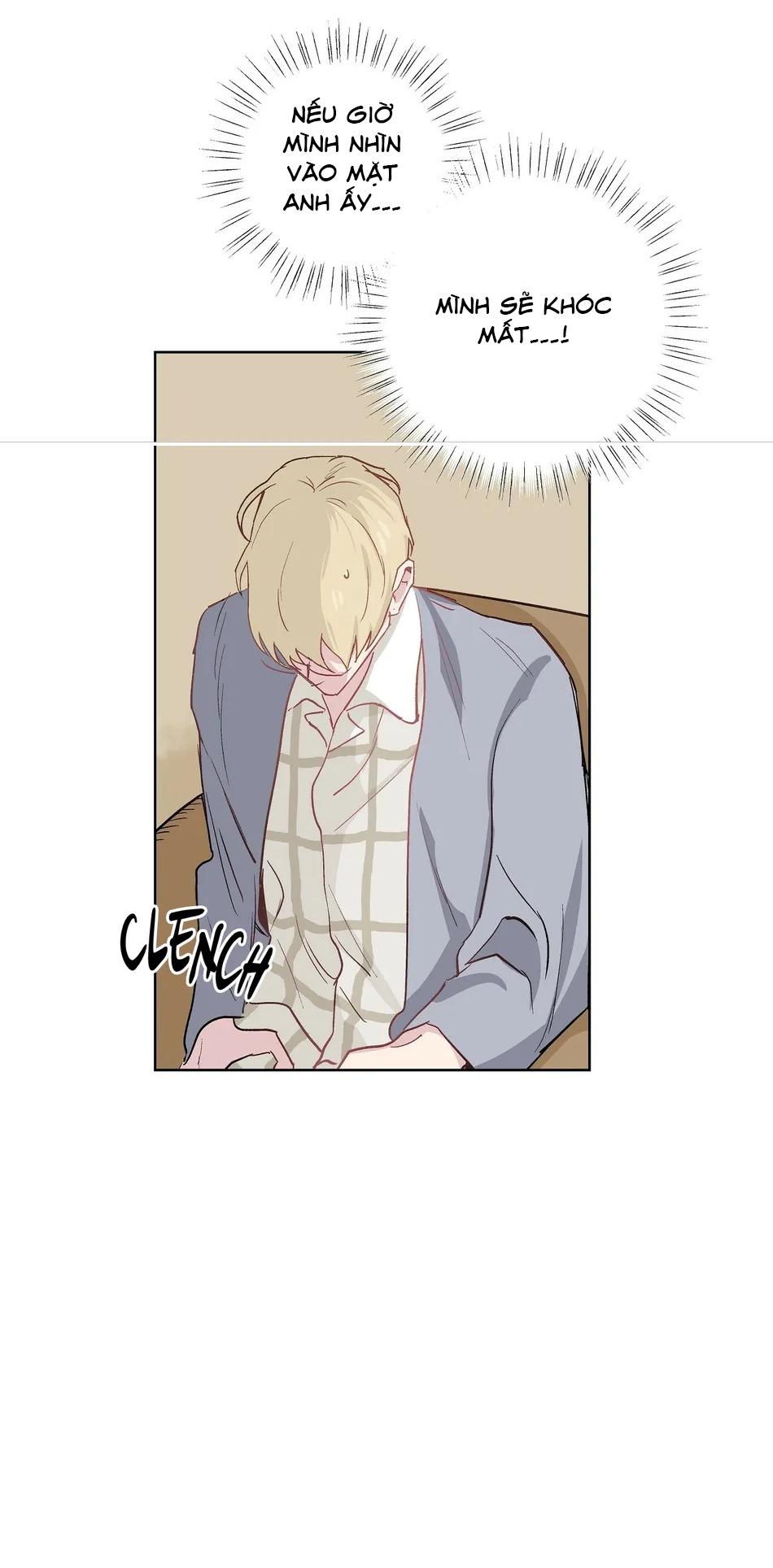 Phù Thủy Xứ Eden Chapter 16 - Next 
